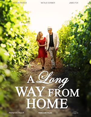 A Long Way from Home (2013) Free Movie