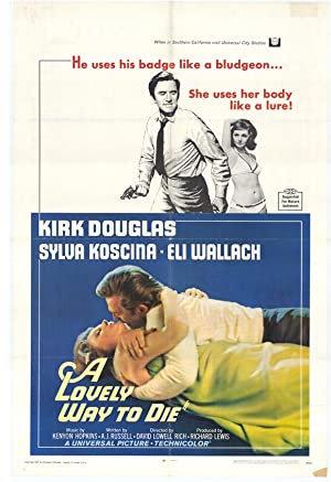 A Lovely Way to Die (1968) Free Movie M4ufree