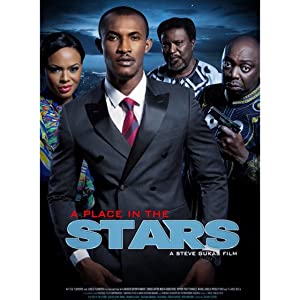 A Place in the Stars (2014) Free Movie