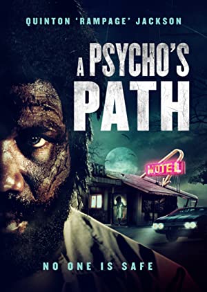 A Psychos Path (2019) Free Movie M4ufree