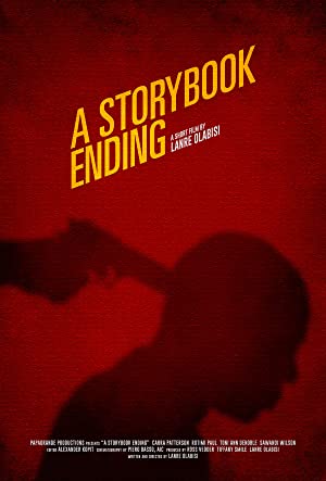 A Storybook Ending (2020) Free Movie