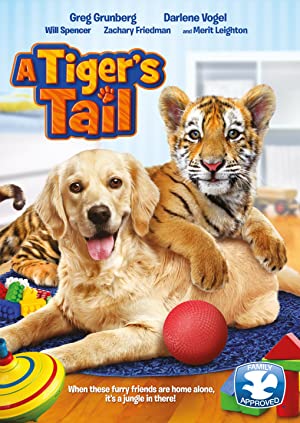 A Tigers Tail (2014) Free Movie