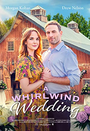 A Whirlwind Wedding (2021) M4uHD Free Movie
