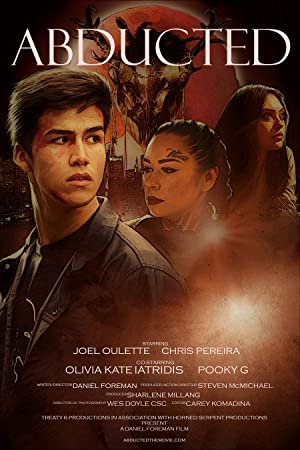 Abducted (2021) Free Movie