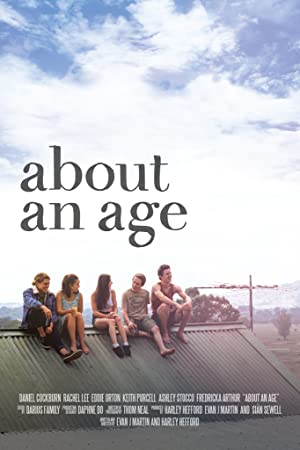 About an Age (2018) M4uHD Free Movie