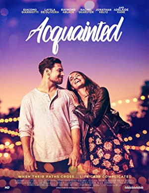 Acquainted (2018) Free Movie
