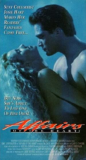 Affairs of the Heart (1994) Free Movie M4ufree