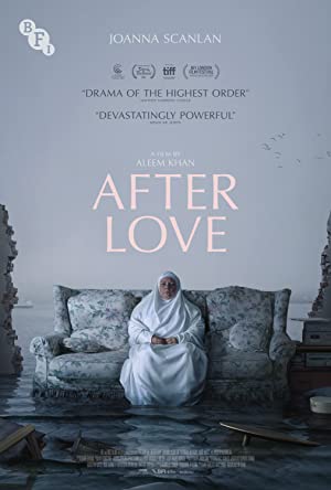 After Love (2020) Free Movie