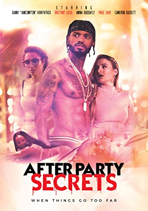 After Party Secrets (2021) Free Movie