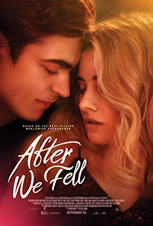 After We Fell (2021) Free Movie