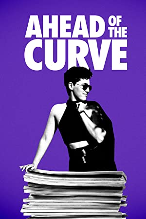 Ahead of the Curve (2020) Free Movie