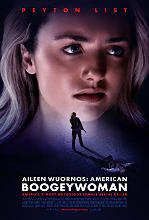 Aileen Wuornos: American Boogeywoman (2021) M4uHD Free Movie