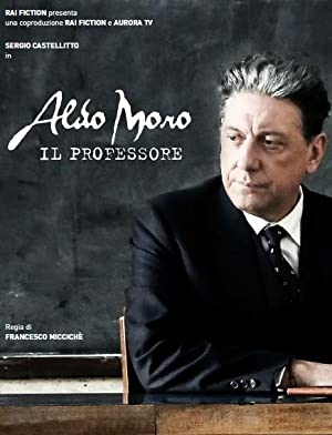 Aldo Moro il Professore (2018) M4uHD Free Movie