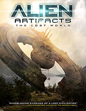 Alien Artifacts: The Lost World (2019) Free Movie M4ufree