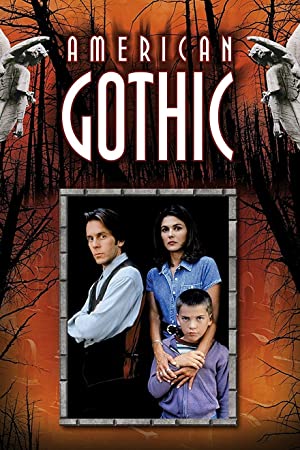 American Gothic (19951998) M4uHD Free Movie