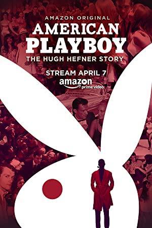 American Playboy: The Hugh Hefner Story (2017) M4uHD Free Movie