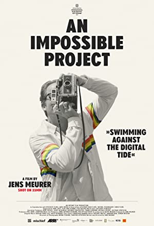 An Impossible Project (2020) Free Movie