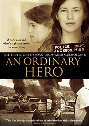 An Ordinary Hero: The True Story of Joan Trumpauer Mulholland (2013) Free Movie