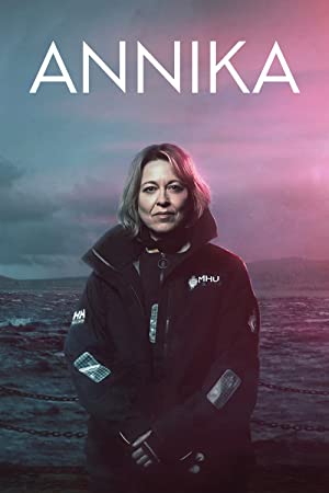 Annika (2021) Free Tv Series