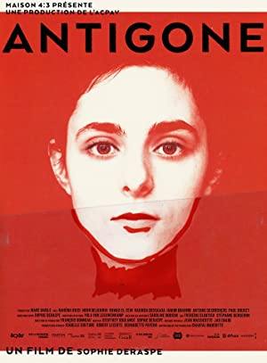 Antigone (2019) M4uHD Free Movie