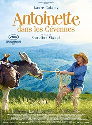 Antoinette dans les Cévennes (2020) M4uHD Free Movie