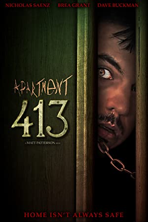 Apartment 413 (2019) M4uHD Free Movie