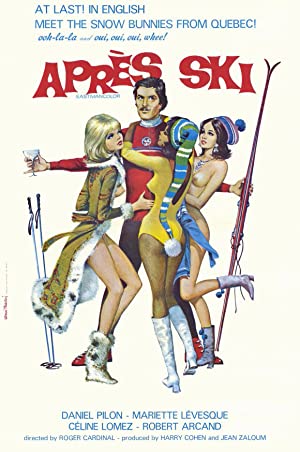 Sex in the Snow (1971) Free Movie