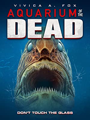 Aquarium of the Dead (2021) Free Movie