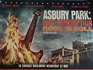 Asbury Park: Riot, Redemption, Rock & Roll (2019) M4uHD Free Movie
