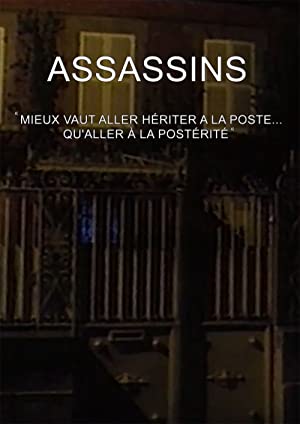 Assassins... (1992) Free Movie M4ufree
