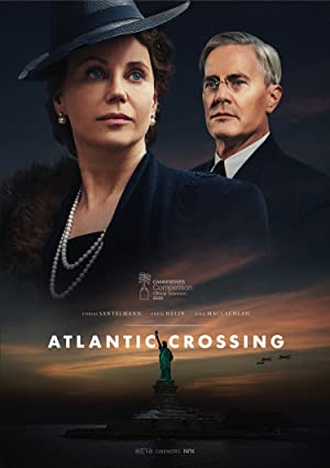 Atlantic Crossing (2020) M4uHD Free Movie