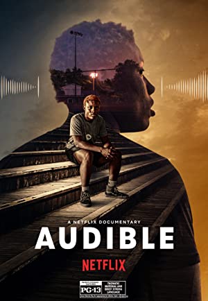 Audible (2021) M4uHD Free Movie
