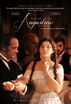 Augustine (2012) Free Movie M4ufree