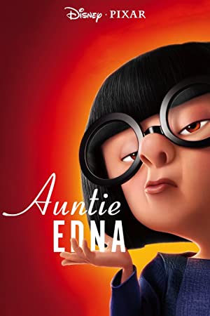 Auntie Edna (2018) Free Movie