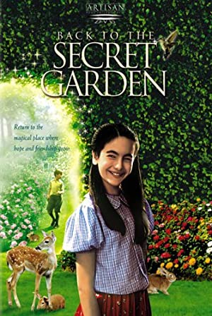 Back to the Secret Garden (2000) Free Movie