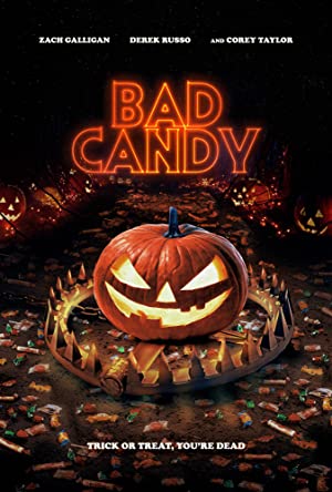 Bad Candy (2020) Free Movie M4ufree