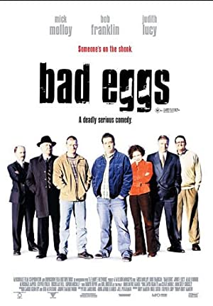 Bad Eggs (2003) M4uHD Free Movie