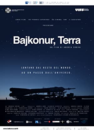 Baikonur. Earth (2018) Free Movie