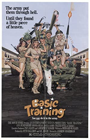 Basic Training (1985) Free Movie M4ufree