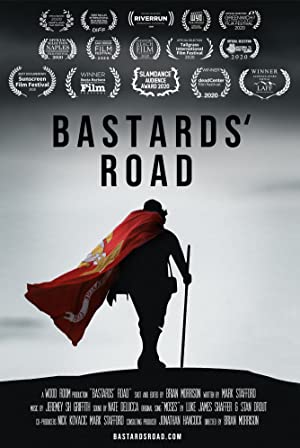 Bastards Road (2020) Free Movie