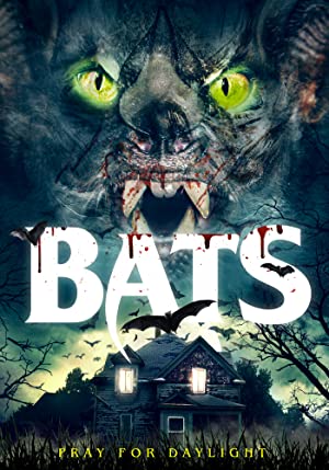 Bats (2021) Free Movie M4ufree