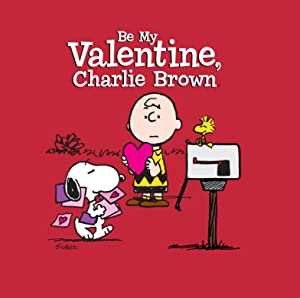 Be My Valentine, Charlie Brown (1975) Free Movie