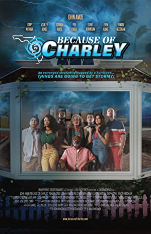 Because of Charley (2021) M4uHD Free Movie