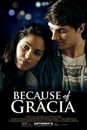 Because of Grácia (2017) Free Movie