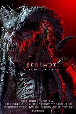 Behemoth (2020) M4uHD Free Movie