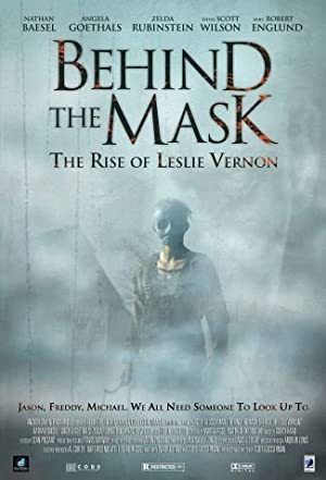 Behind the Mask: The Rise of Leslie Vernon (2006) Free Movie