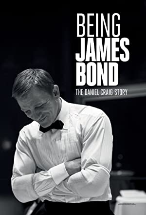 Being James Bond: The Daniel Craig Story (2021) Free Movie M4ufree