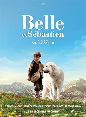 Belle et Sébastien (2013) M4uHD Free Movie