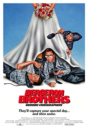 Bergeron Brothers: Wedding Videographers (2021) Free Movie M4ufree