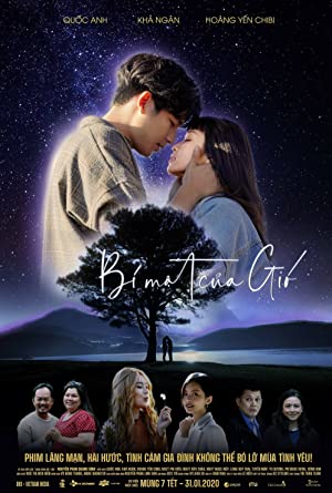 Bí Mât Cua Gió (2019) Free Movie M4ufree